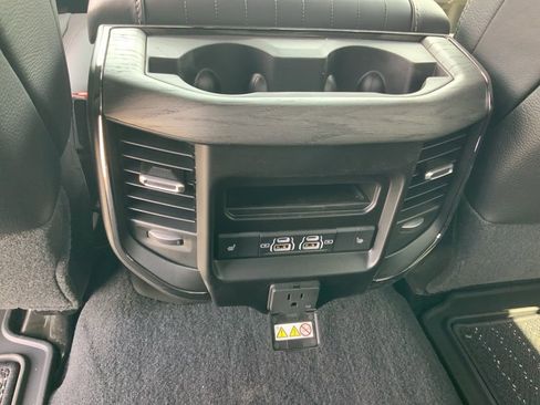 New 2026 RAM 2500 Limited image 22