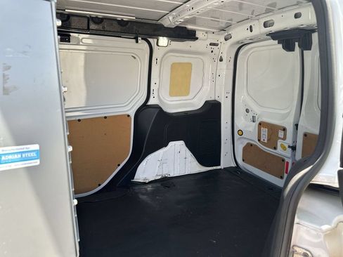 Used 2015 Ford Transit Connect XL FWD image 22