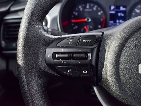 Used 2023 Kia Rio LX image 18