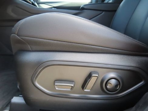 New 2026 Jeep Cherokee Limited AWD/4WD image 9