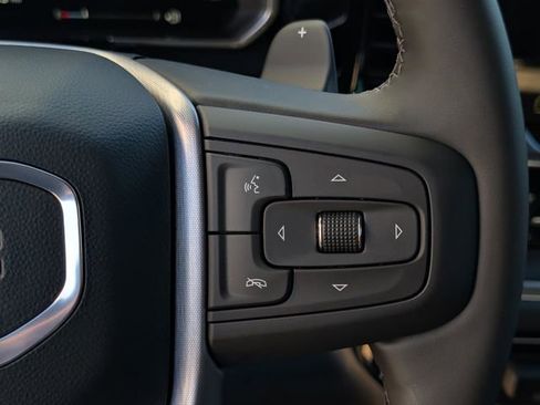 New 2026 GMC Sierra 1500 SLT w/ SLT Premium Plus Package image 26