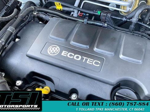 Used 2013 Buick Encore Premium FWD image 32