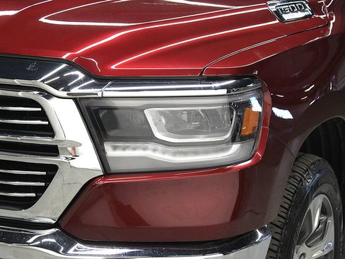 Certified 2023 RAM 1500 Laramie AWD/4WD image 40