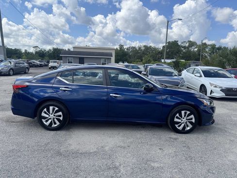 Used 2020 Nissan Altima 2.5 S FWD image 16
