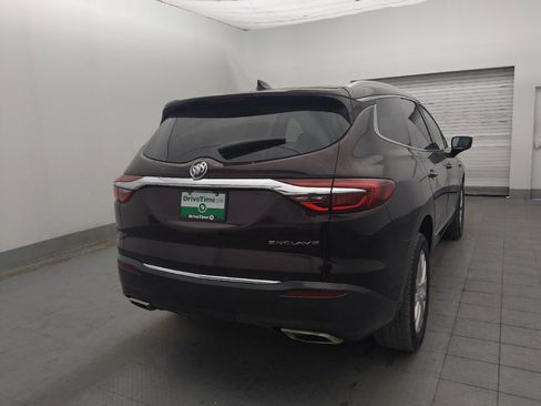 Used 2019 Buick Enclave Essence FWD image 9