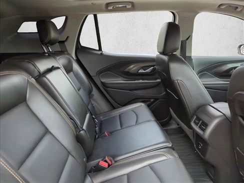 Used 2018 GMC Terrain SLT w/ Preferred Package image 21