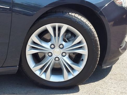 Used 2014 Chevrolet Impala LT w/ Premium Seating Package FWD image 17