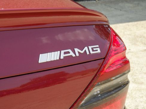 Used 2011 Mercedes-Benz SL 65 AMG image 45