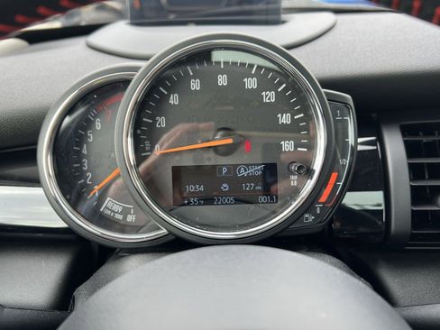 Used 2020 MINI Cooper S image 18