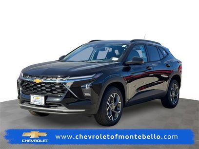 New 2026 Chevrolet Trax LT w/ LT Convenience Package