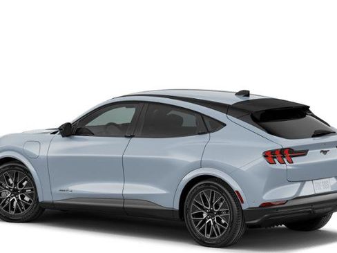 New 2026 Ford Mustang Mach-E Premium image 24