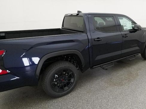 New 2026 Toyota Tundra SR5 AWD/4WD image 40