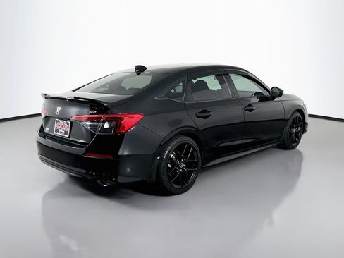 Used 2024 Honda Civic Si image 5