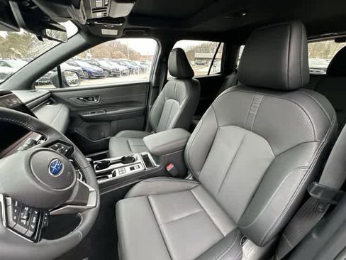 New 2026 Subaru Outback Touring image 17