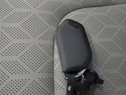 Certified 2025 Kia Carnival SX w/ SX Dark Edition Package image 30