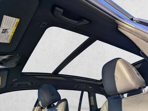 Used 2023 BMW X3 sDrive30i w/ Convenience Package image 16