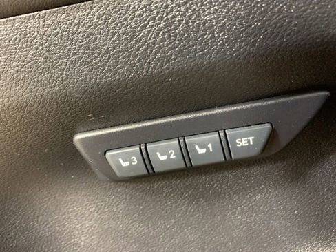 Used 2019 Lexus NX 300 F Sport w/ F Sport Premium Package AWD/4WD image 17