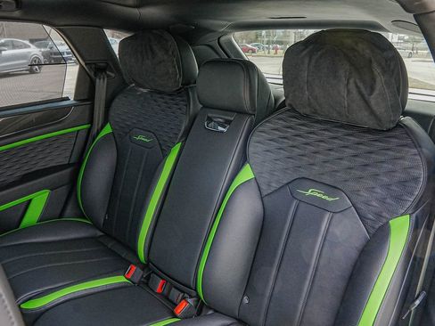 New 2026 Bentley Bentayga Speed AWD/4WD image 40