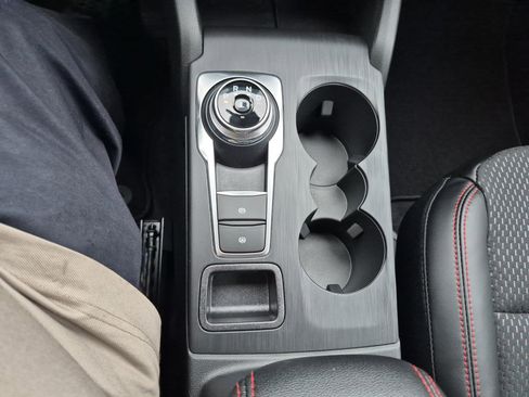 New 2026 Ford Escape ST-Line w/ Tech Pack #1 image 29