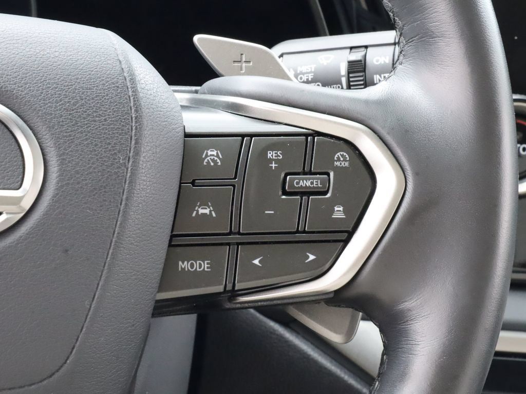 Used 2024 Lexus RX 350 FWD w/ Technology Package image 14