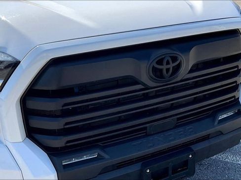 Used 2025 Toyota Tundra SR5 image 28