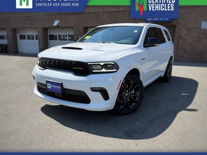 Used 2023 Dodge Durango R/T