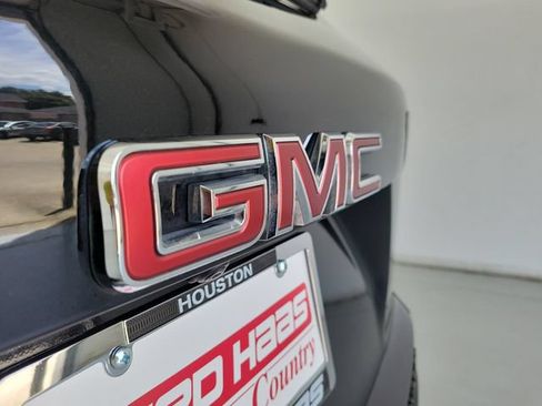 Used 2026 GMC Terrain Elevation w/ Black Edition FWD image 9