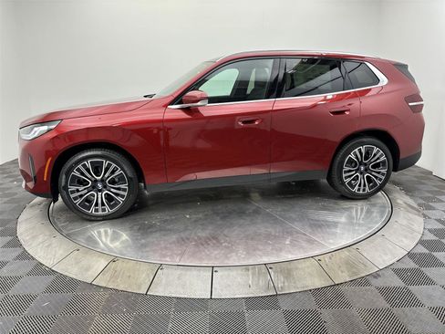 New 2026 BMW X3 xDrive30 w/ Convenience Package AWD/4WD image 16