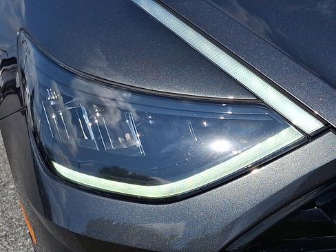Used 2020 Hyundai Sonata SEL w/ Convenience + Sunroof Package FWD image 9