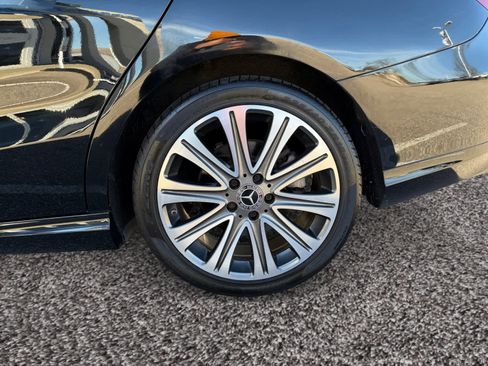 Used 2019 Mercedes-Benz CLA 250 image 14