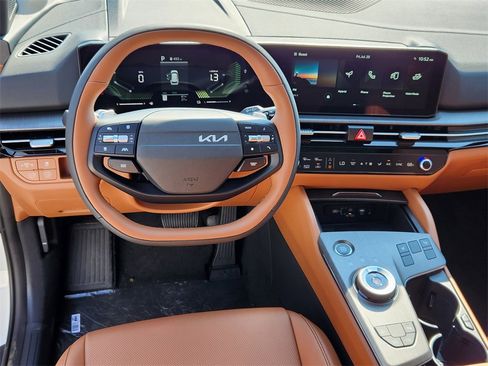 New 2026 Kia Sportage X-Line image 11