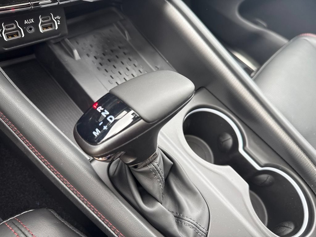 New 2026 Dodge Durango GT AWD/4WD image 40