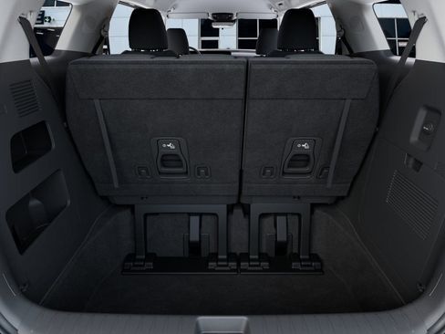New 2026 Kia Carnival LX FWD image 21