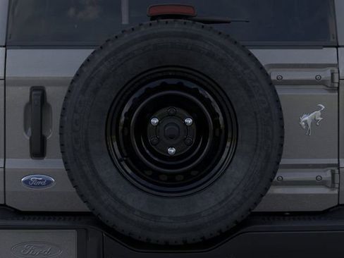 New 2026 Ford Bronco Big Bend w/ Black Diamond Package image 24