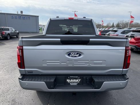 New 2025 Ford F150 STX w/ Equipment Group 200A image 31