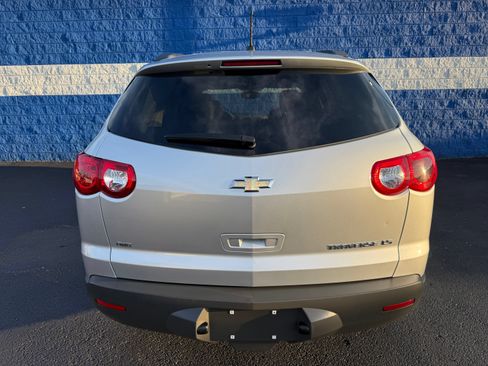 Used 2012 Chevrolet Traverse LS AWD/4WD image 17