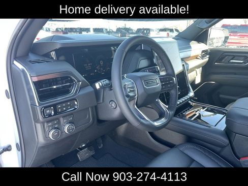 New 2026 GMC Yukon Denali w/ Sun & Power Step Package image 32
