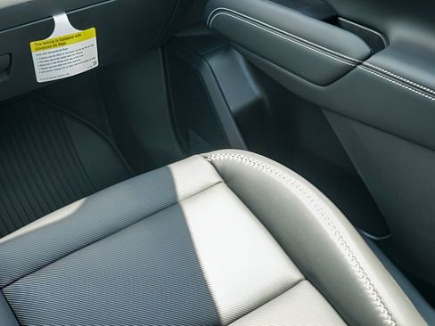 New 2026 GMC Terrain Denali AWD/4WD image 23