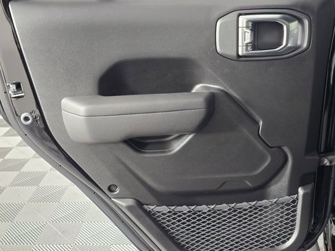 New 2026 Jeep Gladiator Rubicon image 29