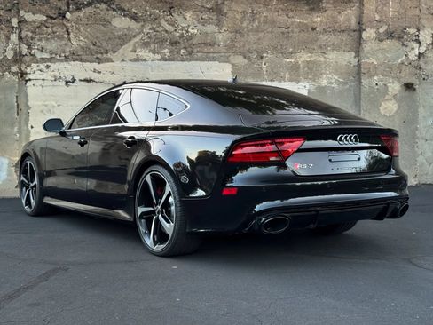 Used 2014 Audi RS 7 Prestige AWD/4WD image 11