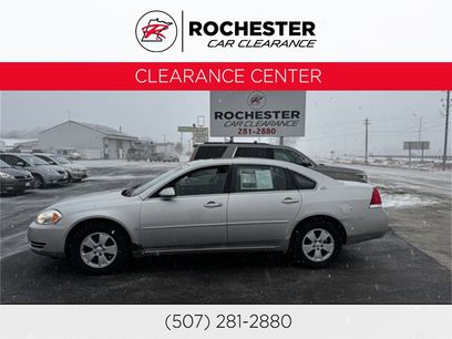 Used 2006 Chevrolet Impala LT
