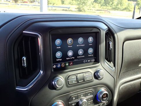 Used 2021 GMC Sierra 1500 AT4 AWD/4WD image 15