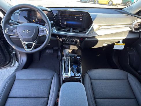 New 2026 Chevrolet Trax ACTIV w/ Driver Confidence Package image 26