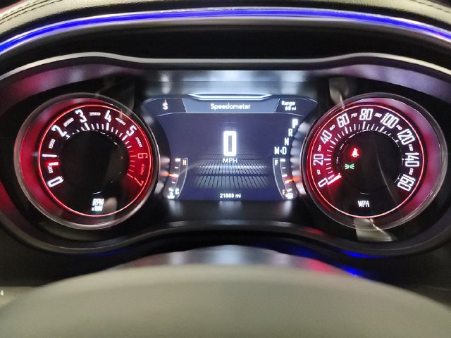 Used 2022 Dodge Challenger R/T w/ Plus Package RWD image 25