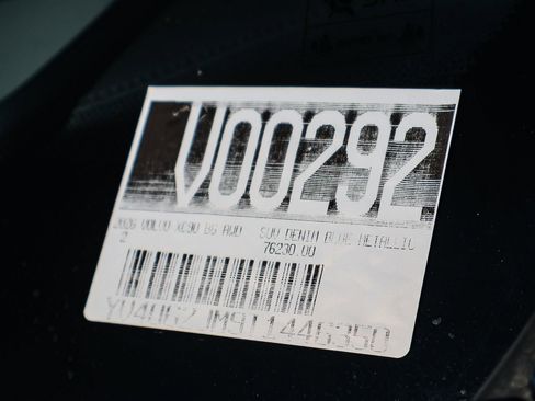 New 2026 Volvo XC90 B6 Ultra image 40