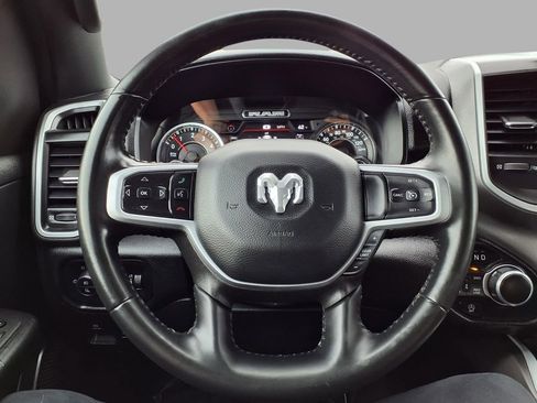 Certified 2022 RAM 1500 Big Horn AWD/4WD image 14