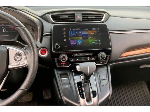 Used 2020 Honda CR-V EX image 6