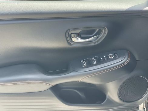 Certified 2023 Honda HR-V Sport image 12
