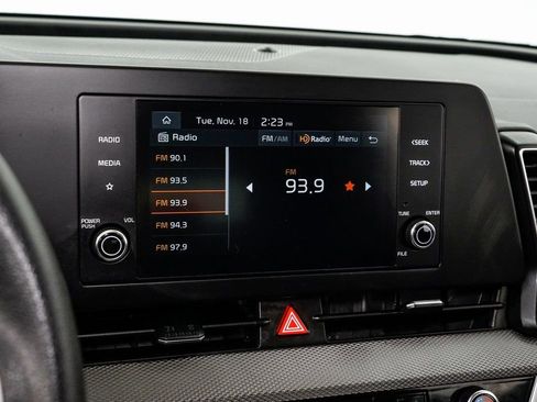 Certified 2024 Kia Sportage LX image 16