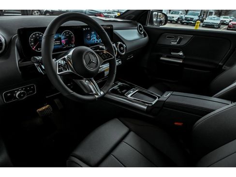New 2026 Mercedes-Benz GLA 250 4MATIC image 6